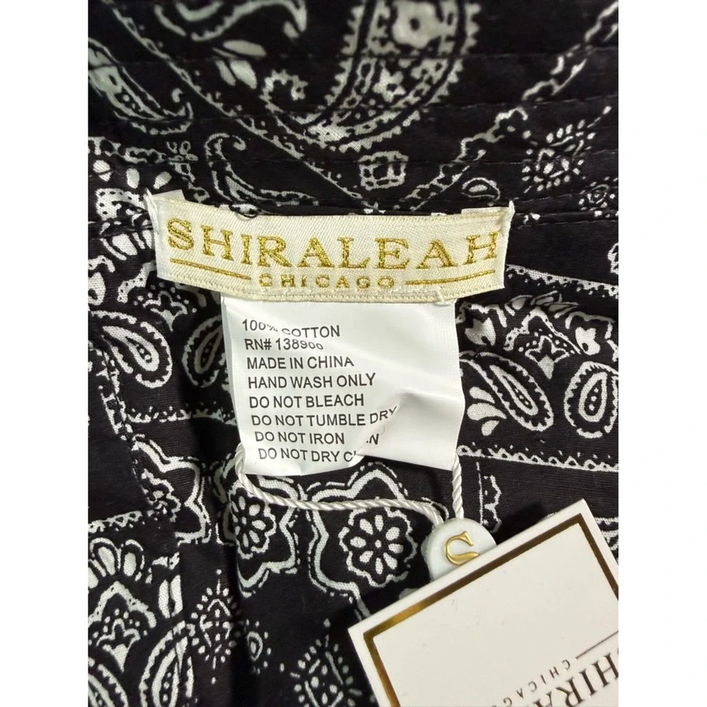 Shiraleah lightweight cotton